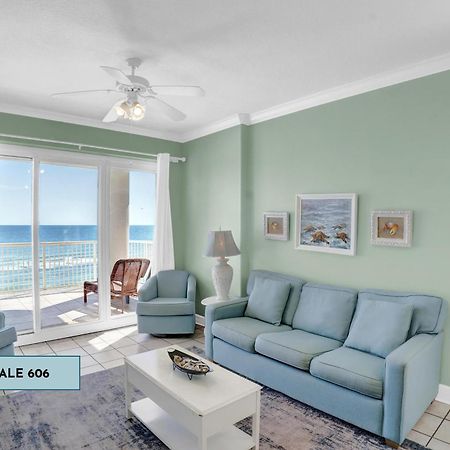 Ferienwohnung Island Royale 606 By Liquid Life Gulf Shores Exterior foto