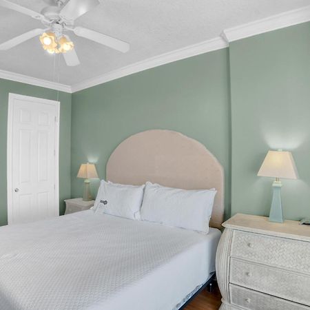 Ferienwohnung Island Royale 606 By Liquid Life Gulf Shores Exterior foto