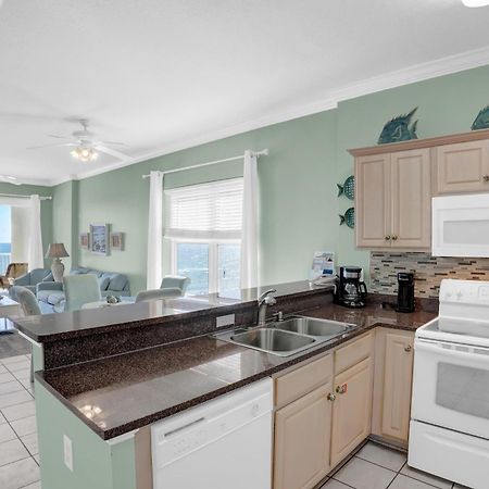 Ferienwohnung Island Royale 606 By Liquid Life Gulf Shores Exterior foto