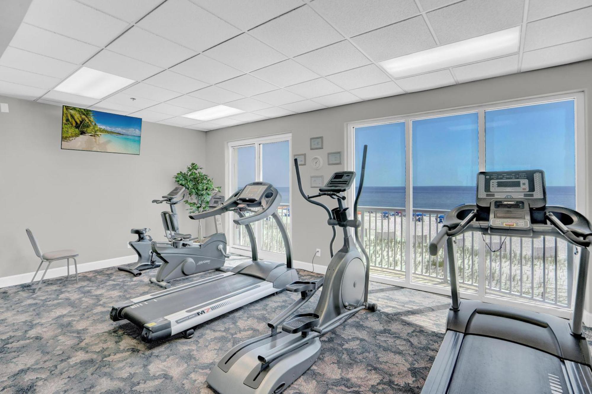 Ferienwohnung Island Royale 606 By Liquid Life Gulf Shores Exterior foto