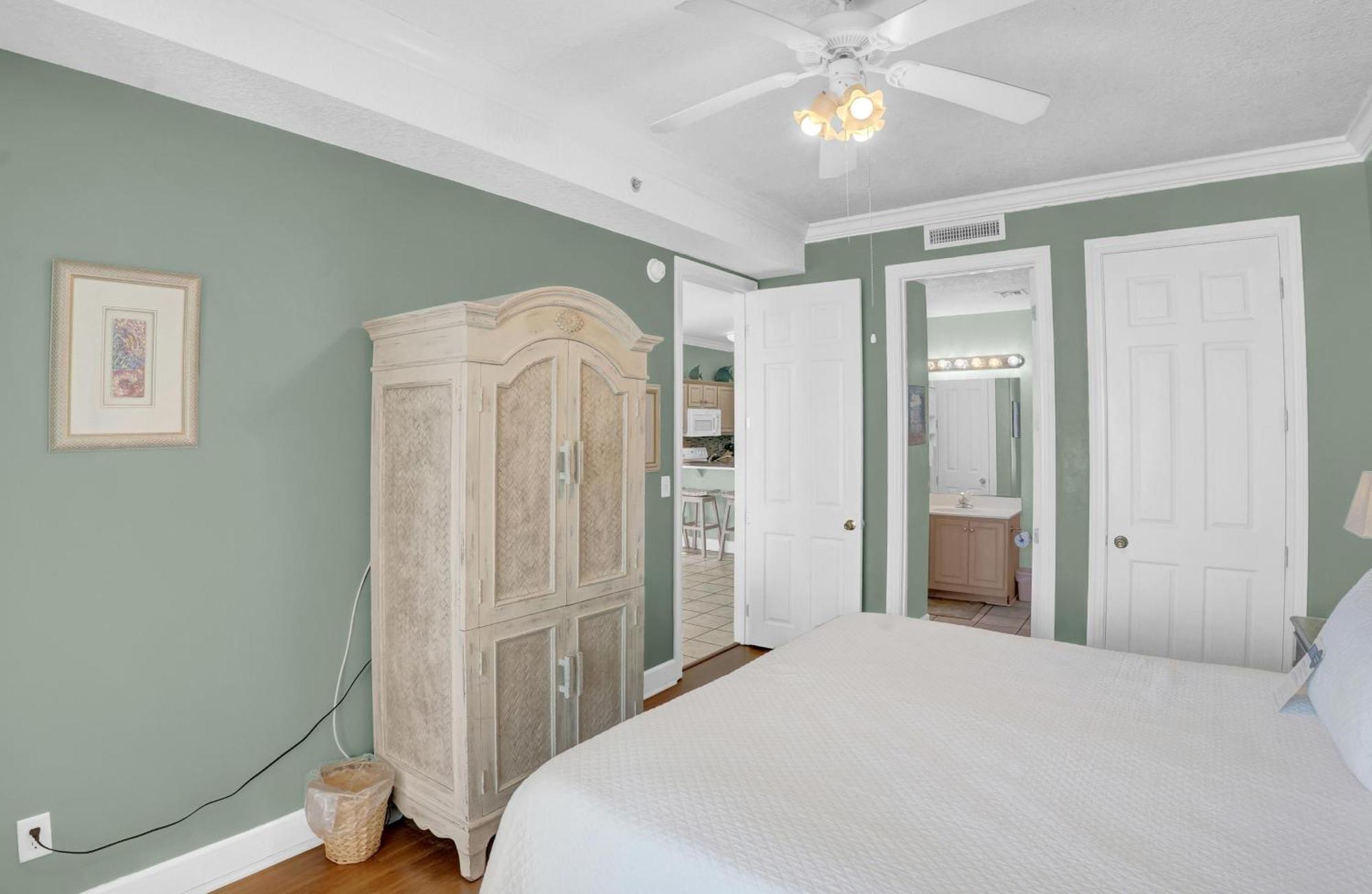 Ferienwohnung Island Royale 606 By Liquid Life Gulf Shores Exterior foto