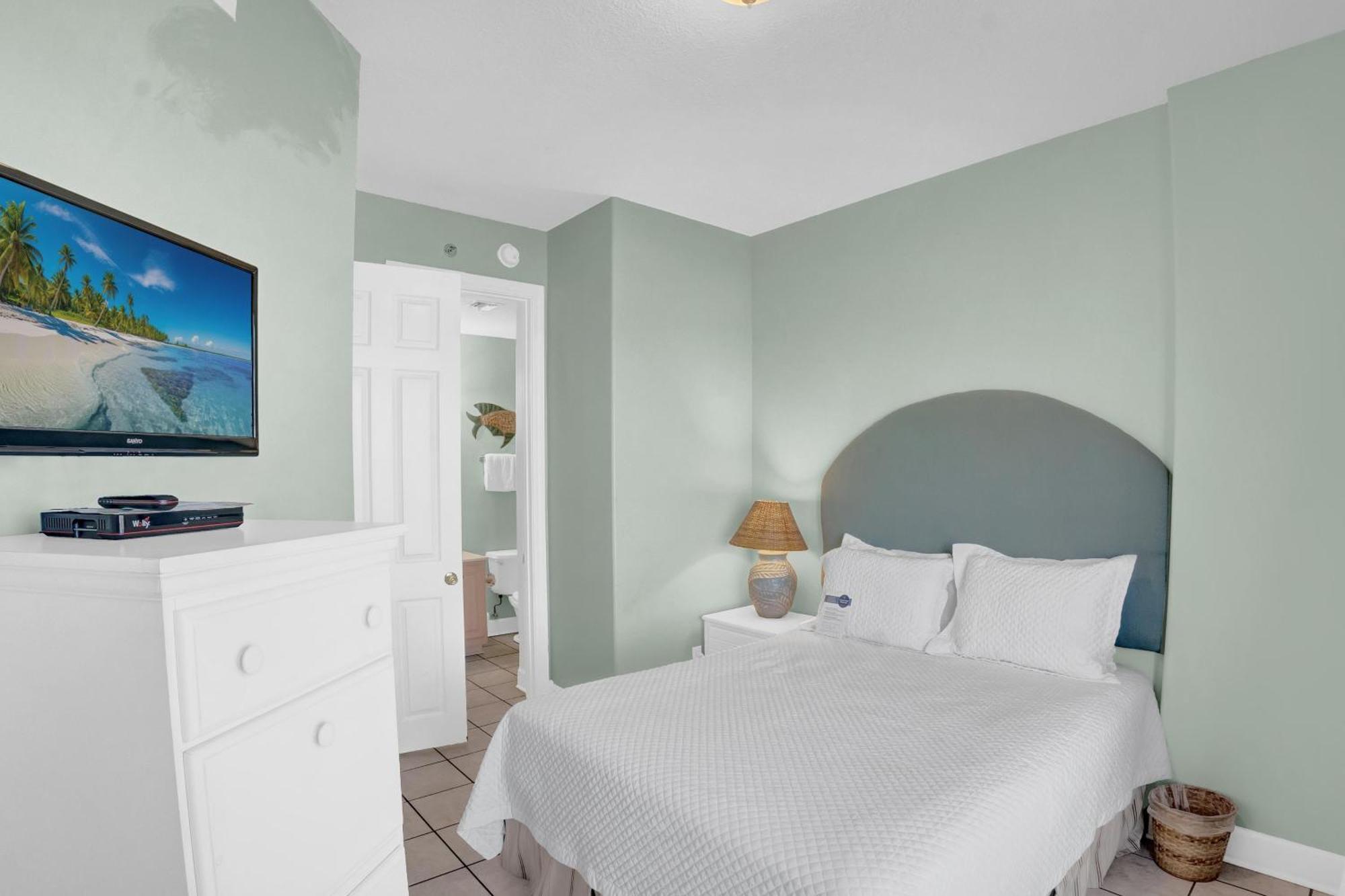Ferienwohnung Island Royale 606 By Liquid Life Gulf Shores Exterior foto