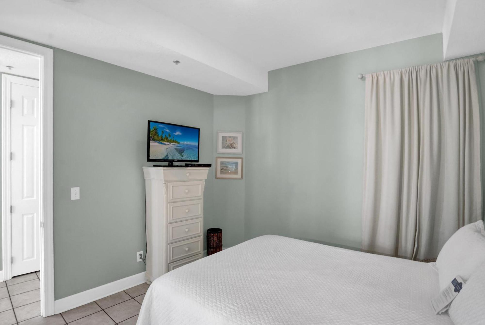 Ferienwohnung Island Royale 606 By Liquid Life Gulf Shores Exterior foto