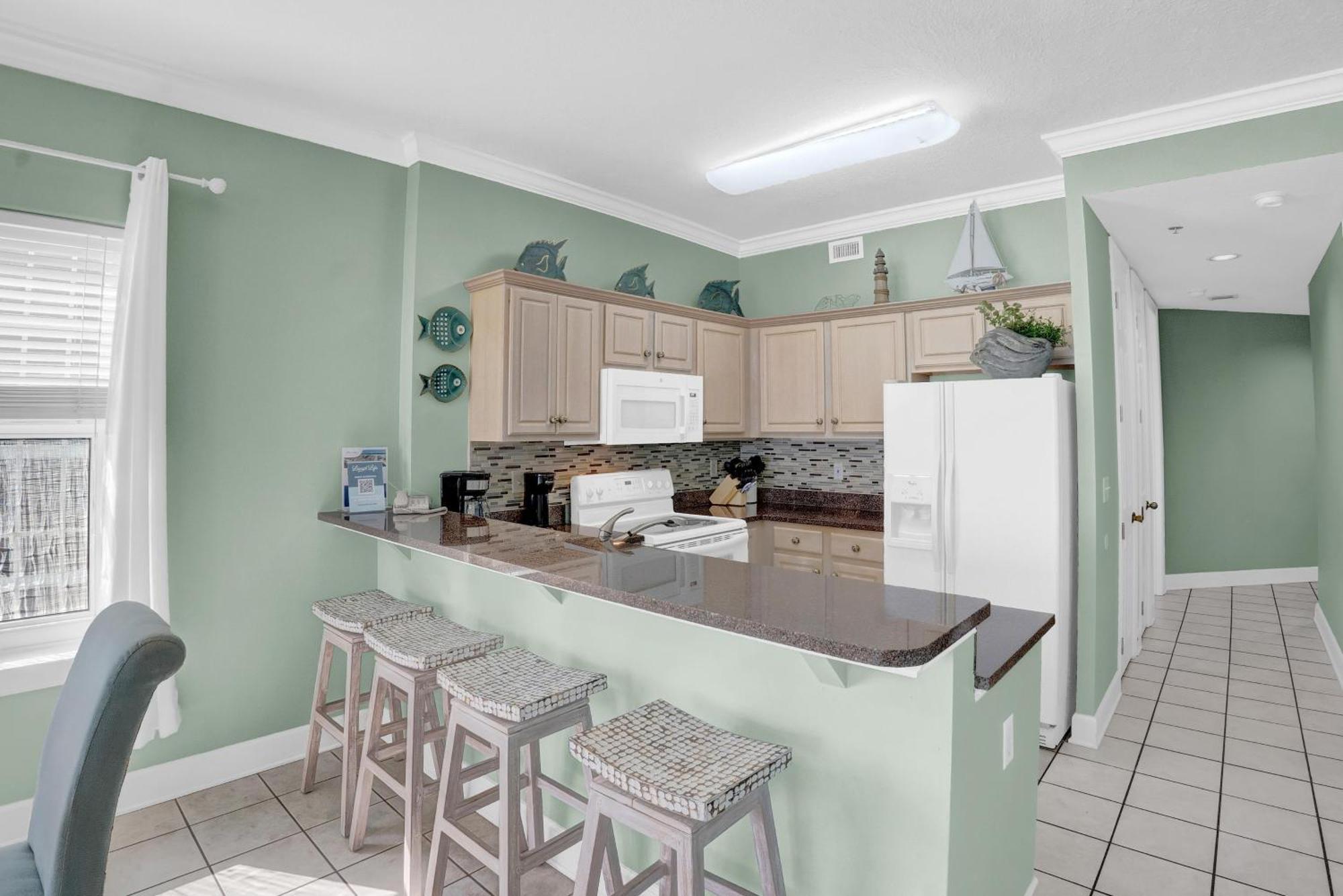 Ferienwohnung Island Royale 606 By Liquid Life Gulf Shores Exterior foto