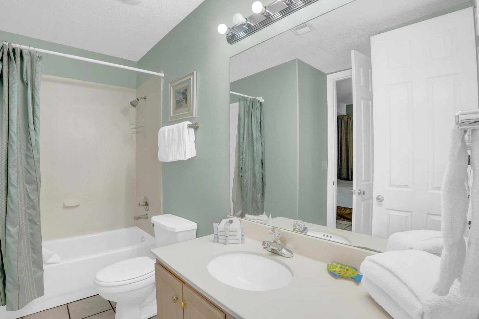 Ferienwohnung Island Royale 606 By Liquid Life Gulf Shores Exterior foto