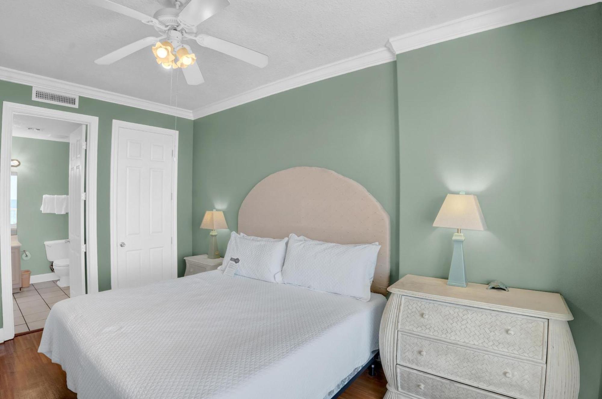 Ferienwohnung Island Royale 606 By Liquid Life Gulf Shores Exterior foto
