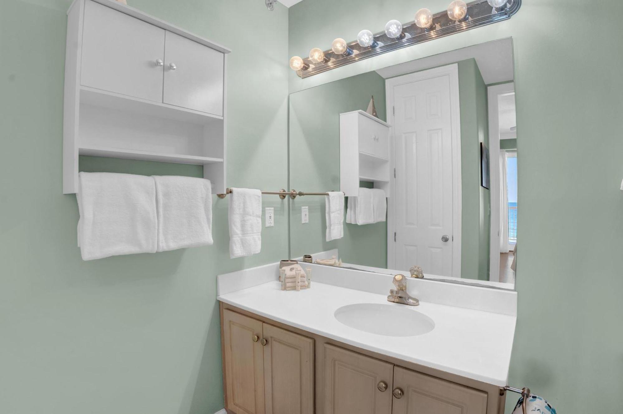 Ferienwohnung Island Royale 606 By Liquid Life Gulf Shores Exterior foto