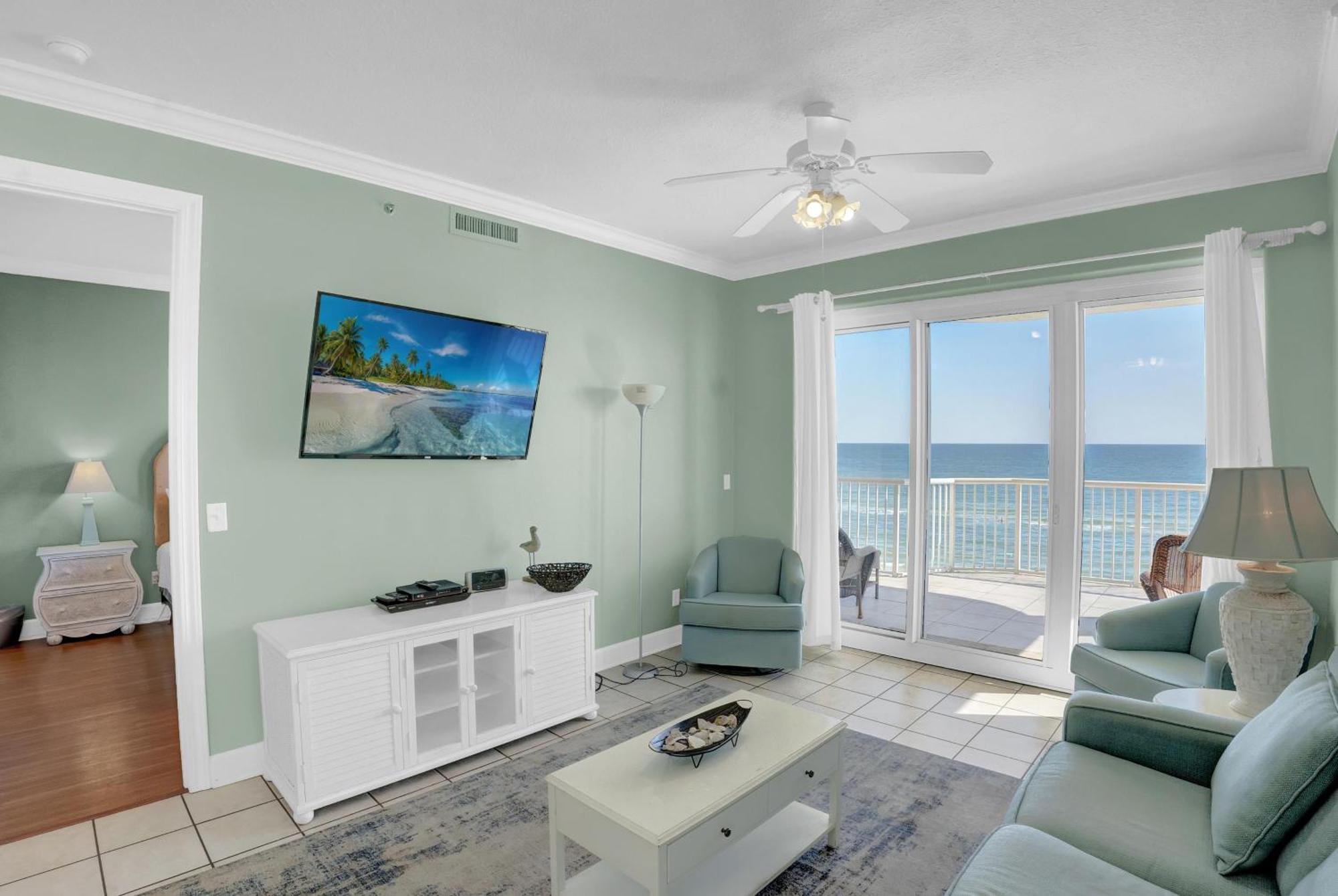 Ferienwohnung Island Royale 606 By Liquid Life Gulf Shores Exterior foto