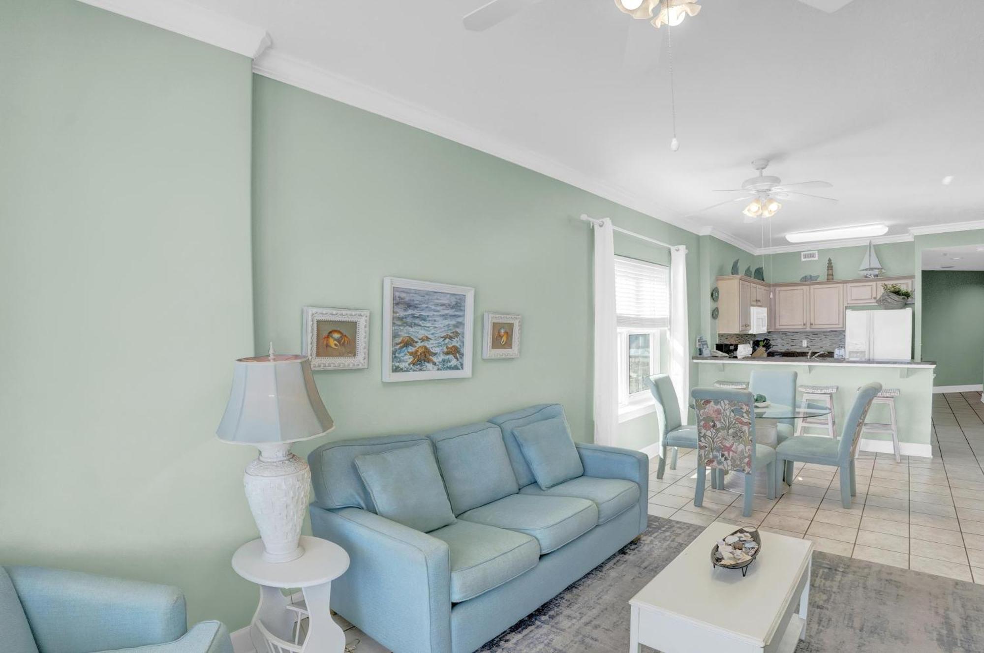 Ferienwohnung Island Royale 606 By Liquid Life Gulf Shores Exterior foto